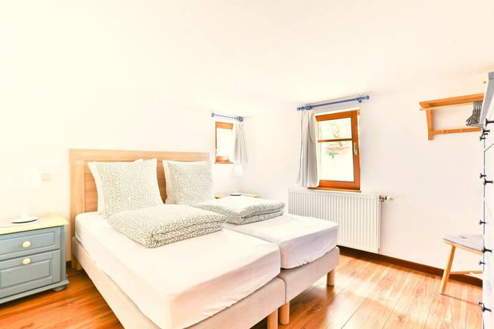 Gîte pour 4 personnes, avec terrasse à Eguisheim - 4