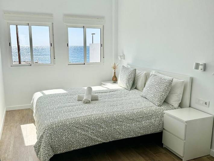 Gîte pour 2 personnes à La Lajita - 2