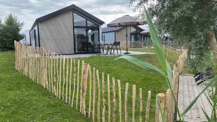 Ferienhaus für 4 Personen in Kampen, Veluwemeer, Bild 1