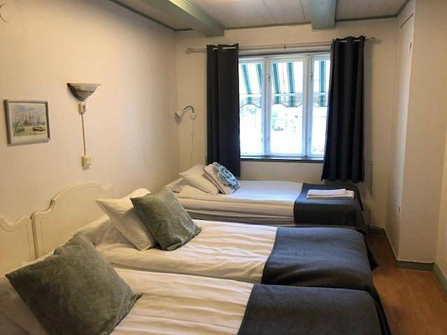Hotel für 3 Personen, mit Garten und Terrasse in Simrishamn - 3