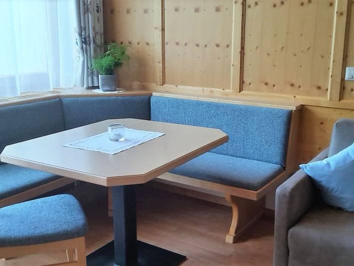 Ferienwohnung für 2 Personen, mit Balkon in Matrei in Osttirol - 4