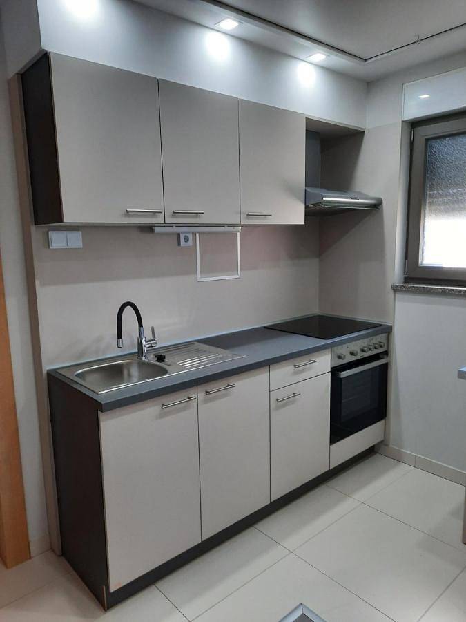 One-Bedroom Apartment in Poreč, Grad Poreč