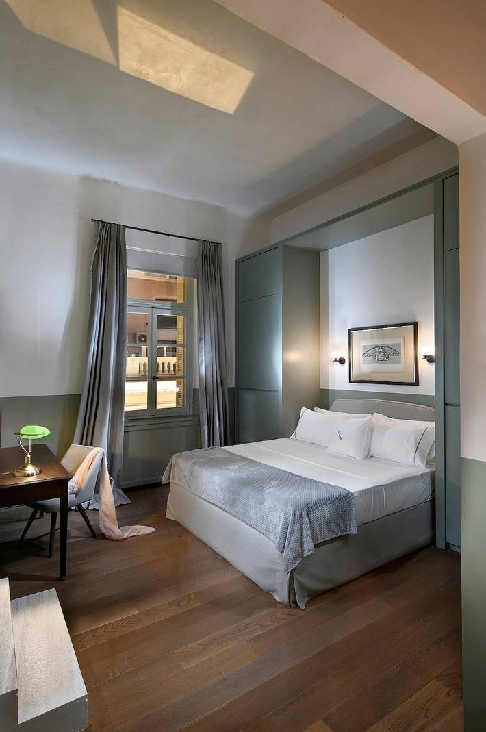 Villa pour 2 personnes à Athènes