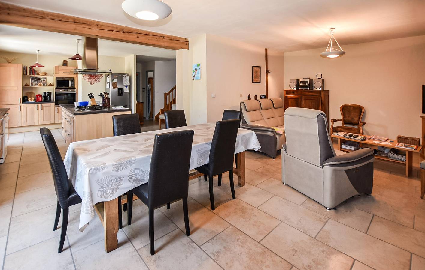 Charmant appartement avec piscine à 600 m du centre de Taulignan in Taulignan, Région de nyons