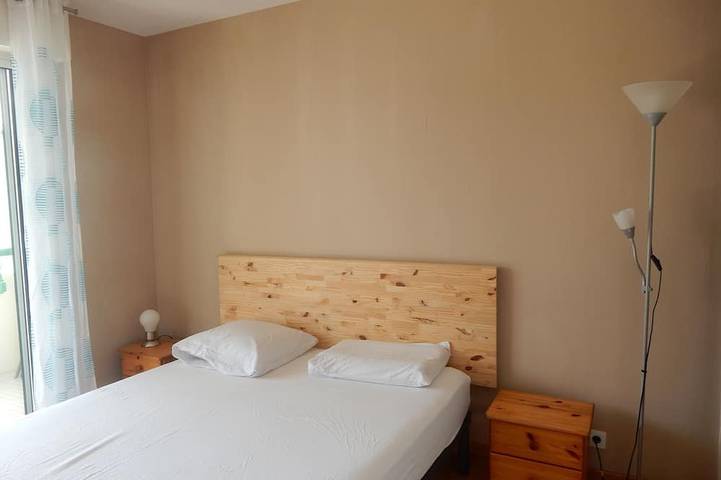 Gîte pour 4 personnes, avec jardin et terrasse dans Plage Saint Marc - 2