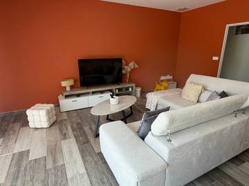Villa pour 10 Personnes dans Boisset-et-Gaujac, Région d'Alès, Photo 1