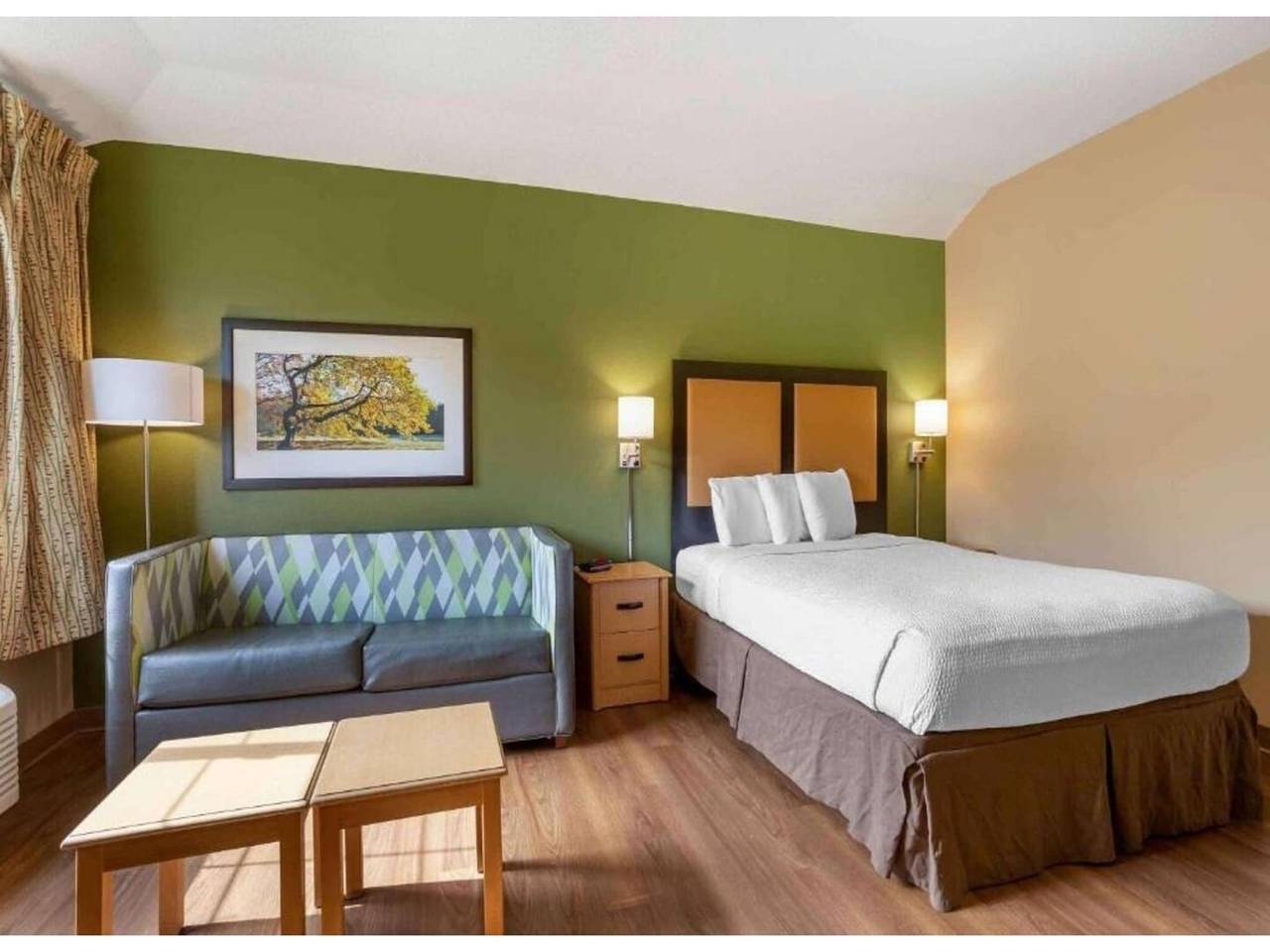 Entire apartment, 1 Queen Bed | Non-Smoking, Kitchen in Fishkill, Dutchess County