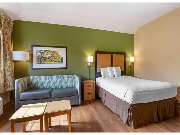 Apartamento entero, 1 Cama Tamaño Queen | Para No Fumadores, Cocina in Fishkill (Nueva York), Condado de Dutchess