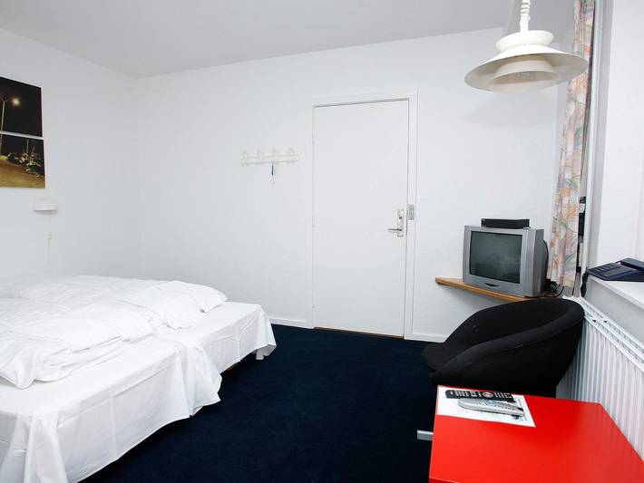 Ferienpark für 2 Personen, mit Pool in Dänemark