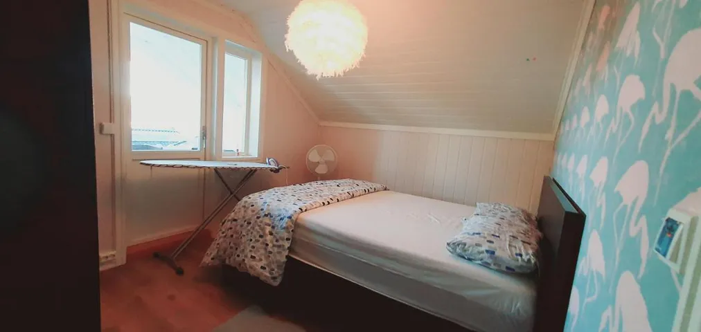 Gästehaus für 2 Personen - 1