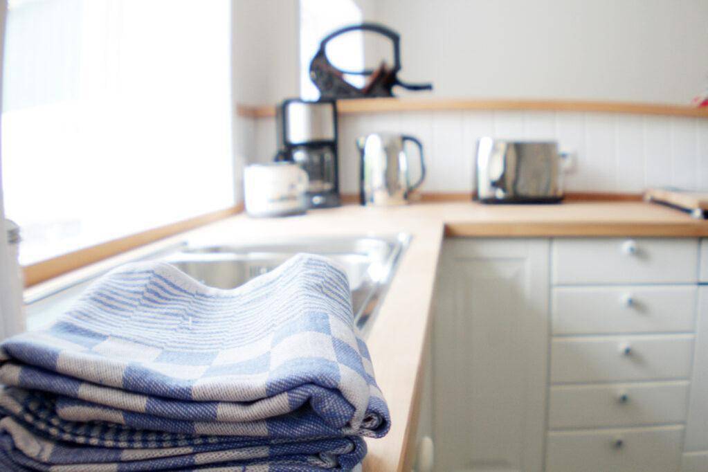 Ganze Ferienwohnung, Alte Bäckerei in St. Peter-Ording, Eiderstedt