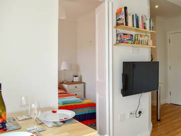Cottage for 2 People in Swanage, Purbeck Heritage Coast, Photo 2