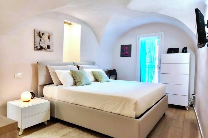 Gîte pour 4 personnes à Perinaldo - 2