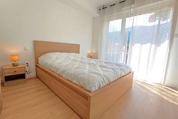 Chalet pour 6 Personnes dans Saint-Lary-Soulan, Pyrénées, Photo 2