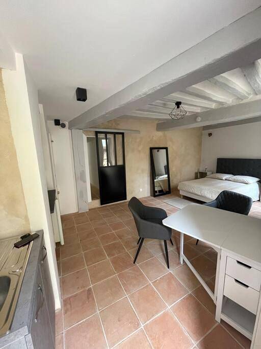 Appartement de vacances pour 2 personnes