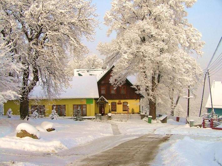 Bed & breakfast dla 2 osób, z ogród i widok - 1