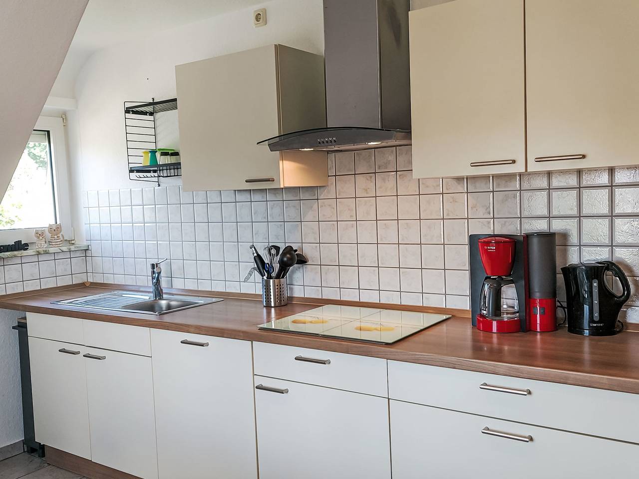 Ganze Wohnung, Phoebe in Osterode, Harzvorland