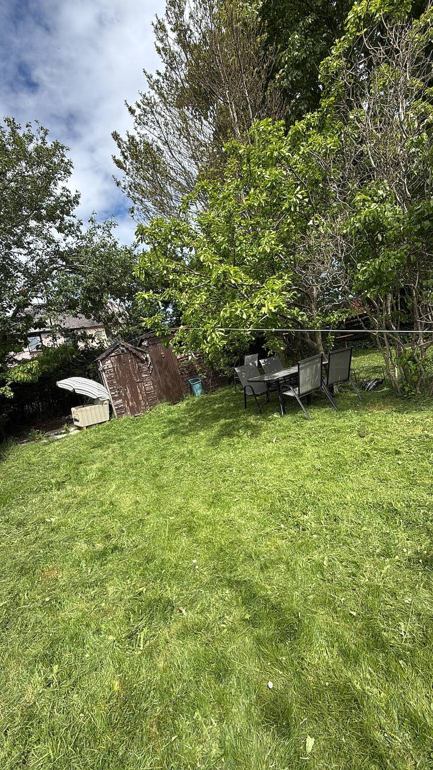 Ganze Ferienwohnung, Apartment Sleeps 2 with Parking in Aberdeen, Aberdeenshire