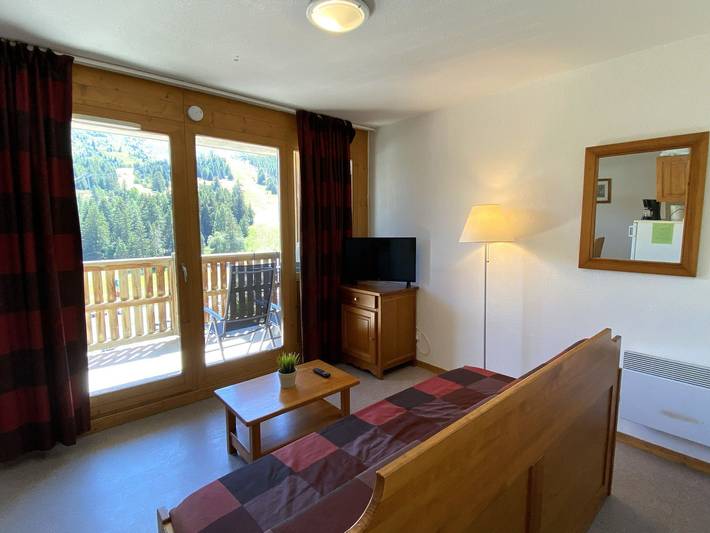 Gîte pour 6 personnes dans SuperDévoluy - 2