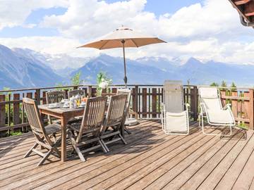 Bauernhof für 6 Personen in Nendaz, Westalpen, Bild 4