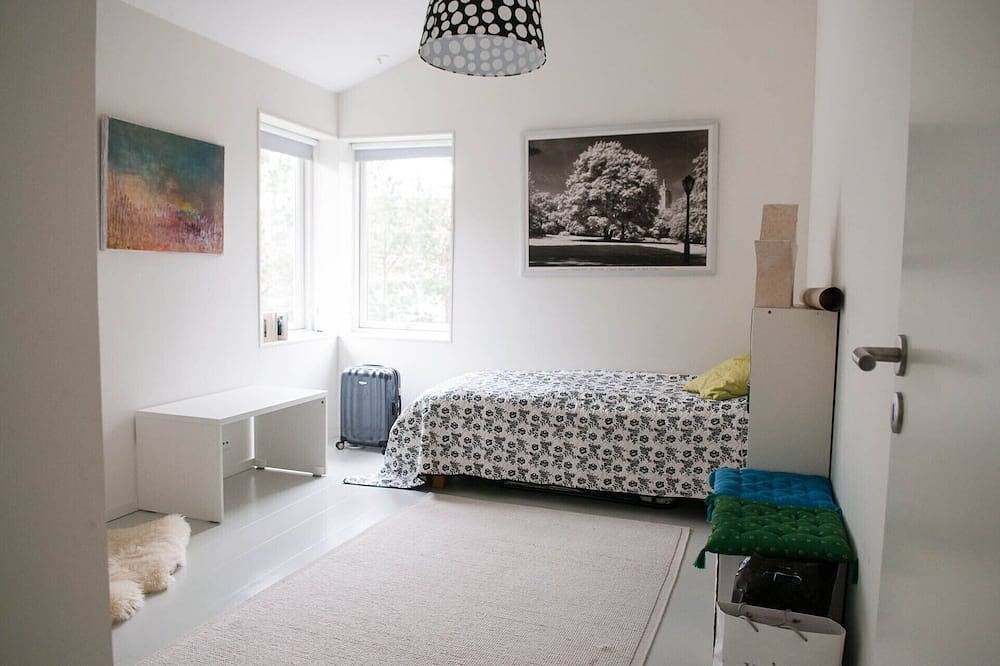 Villa in der Nähe von Natur und Stadt in Nacka, Stockholmer Schärengarten