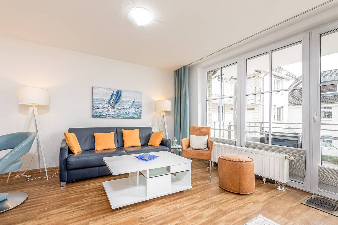 Ganze Ferienwohnung, Residenz Niendorf App. 24 in Niendorf, Timmendorfer Strand