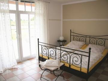 Ferienhaus für 5 Personen in Strasen, Wesenberg, Bild 4