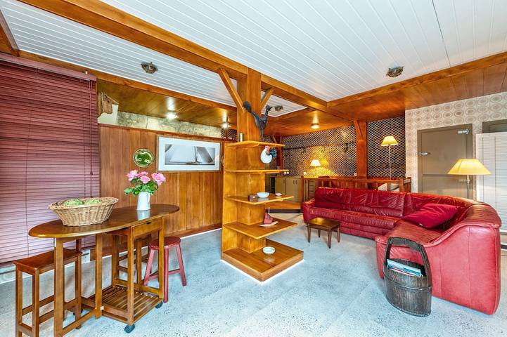 Gîte pour 3 personnes dans Vieux Port (Roscoff) - 4