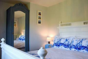 Cottage for 9 People in Bridport, Jurassic Coast, Photo 4