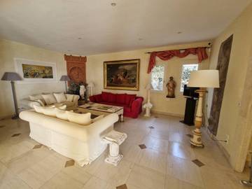 Villa voor 11 Personen in Cavalaire-sur-Mer, Nationaal park Port-Cros, Afbeelding 1