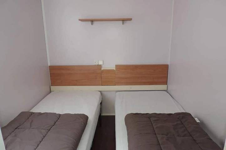 Camping pour 6 personnes dans Eure-et-Loir - 3