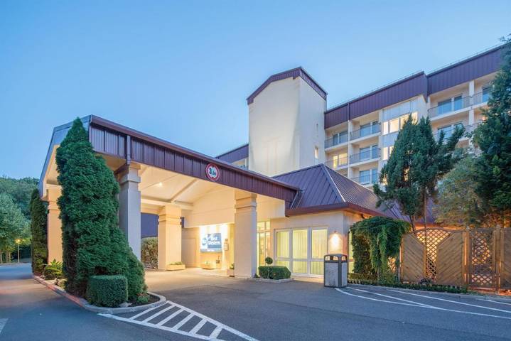 Hotel für 2 Personen, mit Terrasse und Sauna in Jena - 4