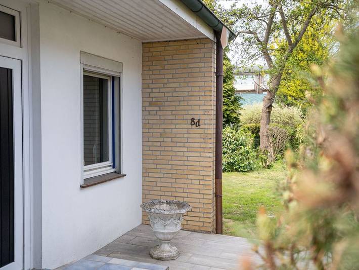 Ferienhaus für 4 Personen, mit Terrasse in Timmendorfer Strand - 2