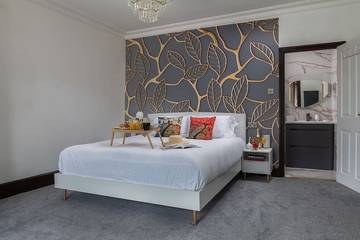 Holiday Home for 16 People in Dolgellau, Gwynedd, Photo 4