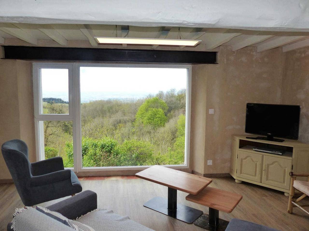 Lestaplou in Les Brunels, Région de Carcassonne