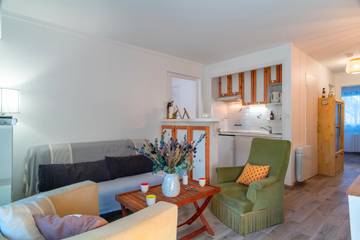 Location De Vacances pour 4 Personnes dans Carnac Plage, Carnac, Photo 1