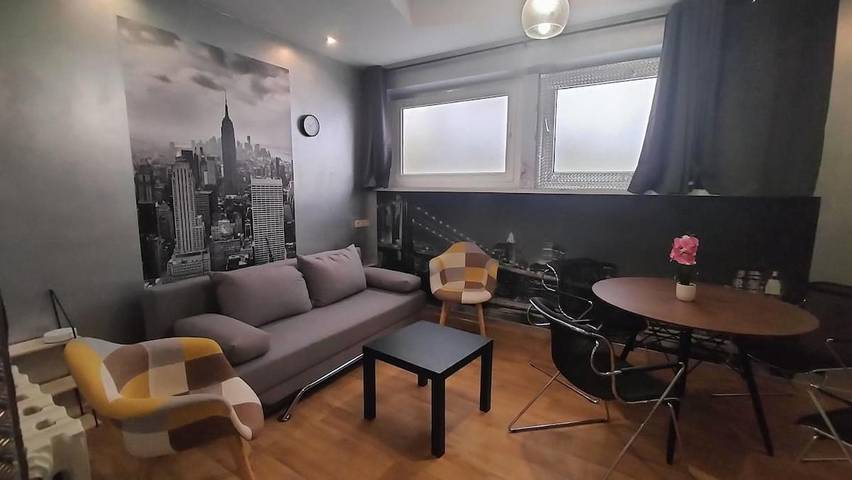 Gîte pour 6 personnes à Montbéliard - 2