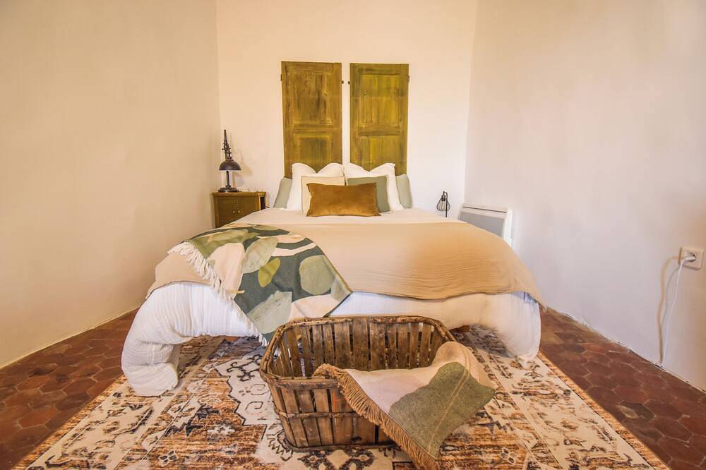 Maison Maples: Provençal charm in Villecroze, Draguignan en omgeving