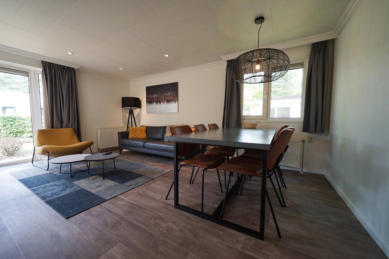 Europarcs Hooge Veluwe — Exclusif 6 (copy) in Hoge Veluwe