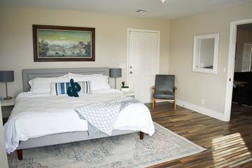 Cabin for 7 Guests in Pahrump, Death Valley, Picture 3