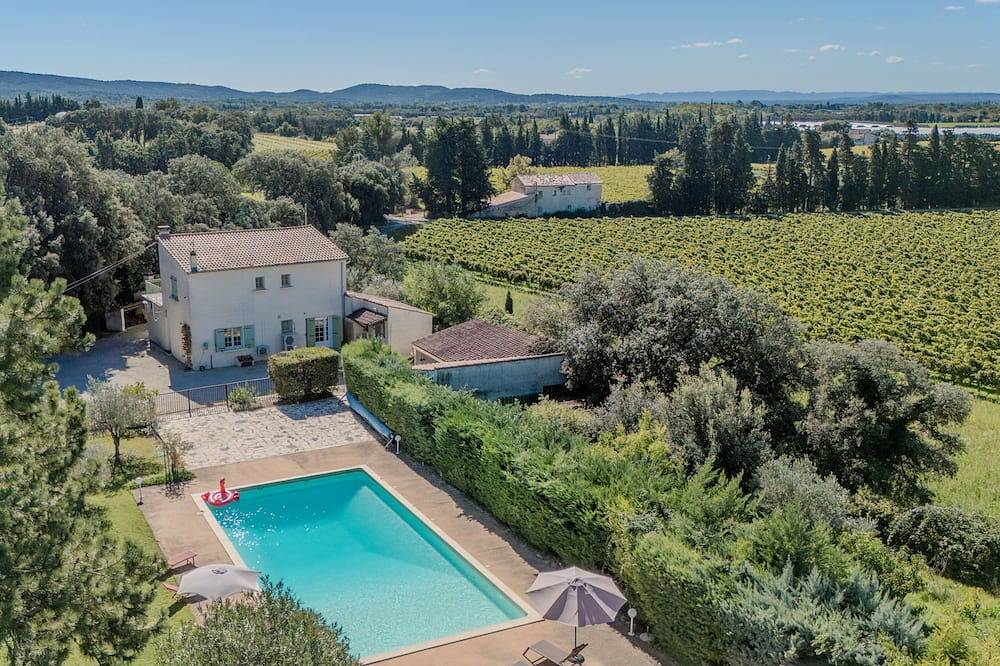 Maison de vacances
