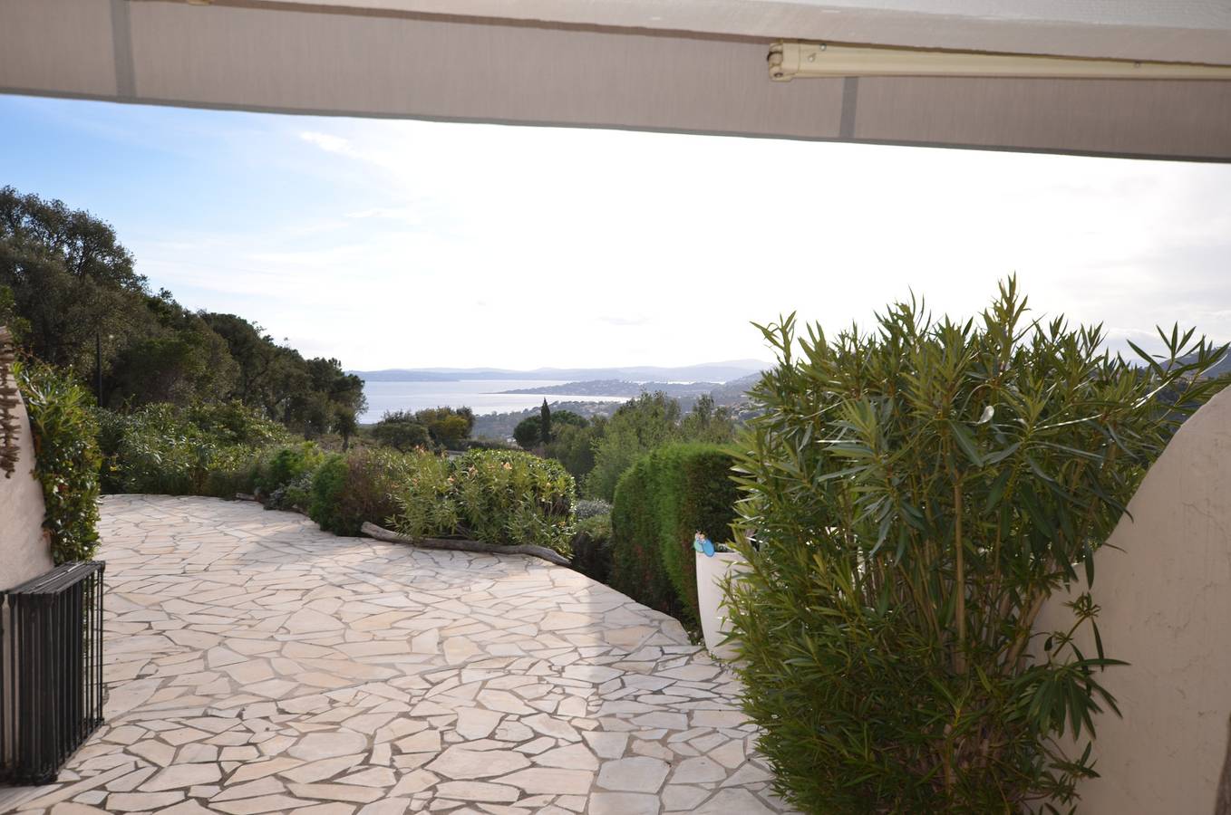 Maison Michel in Roquebrune-sur-Argens, Region de Draguignan