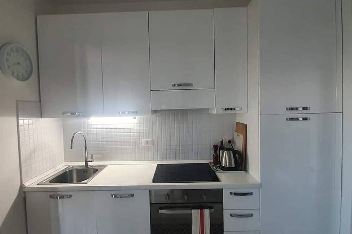 Appartement entier, Sea View Apartment - Superbly Located in Pizzo, Calabria in Pizzo, Province de Vibo Valentia