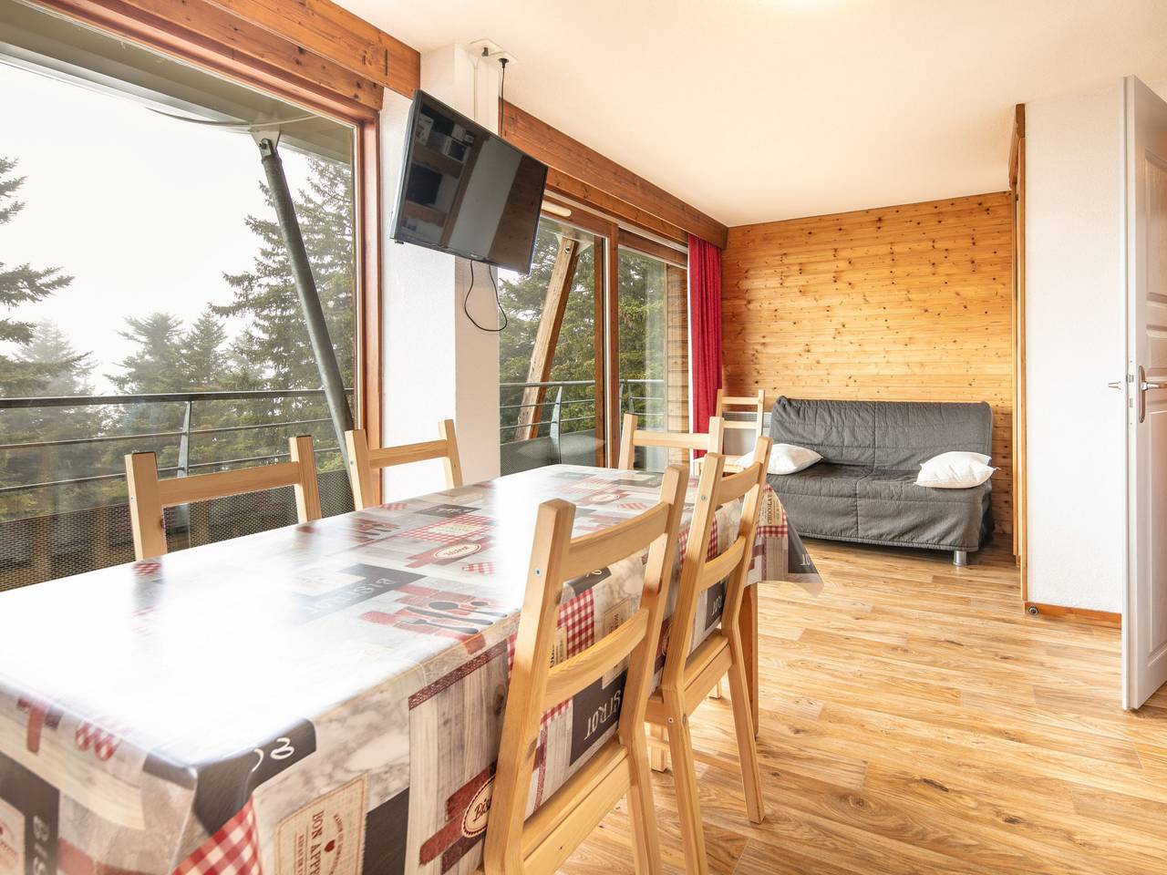 Photo : Appartement de vacances