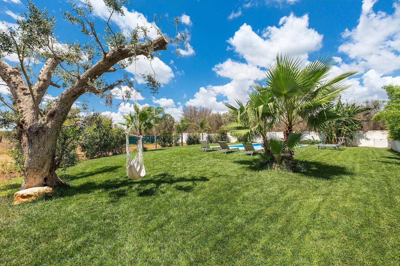 Masseria Sierri by Perle di Puglia in San Pancrazio Salentino, Salento