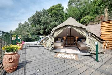 Appartamento Vacanze per 6 Persone in Bogliasco, Provincia di Genova, Foto 2