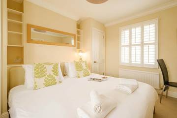 Cottage for 6 People in Woodbridge (Suffolk), Suffolk, Photo 2