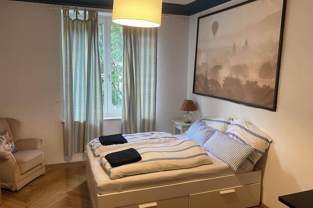 Ganze Wohnung, Wiesn! Schöne Wohnung in Schwabing in München Schwabing, München