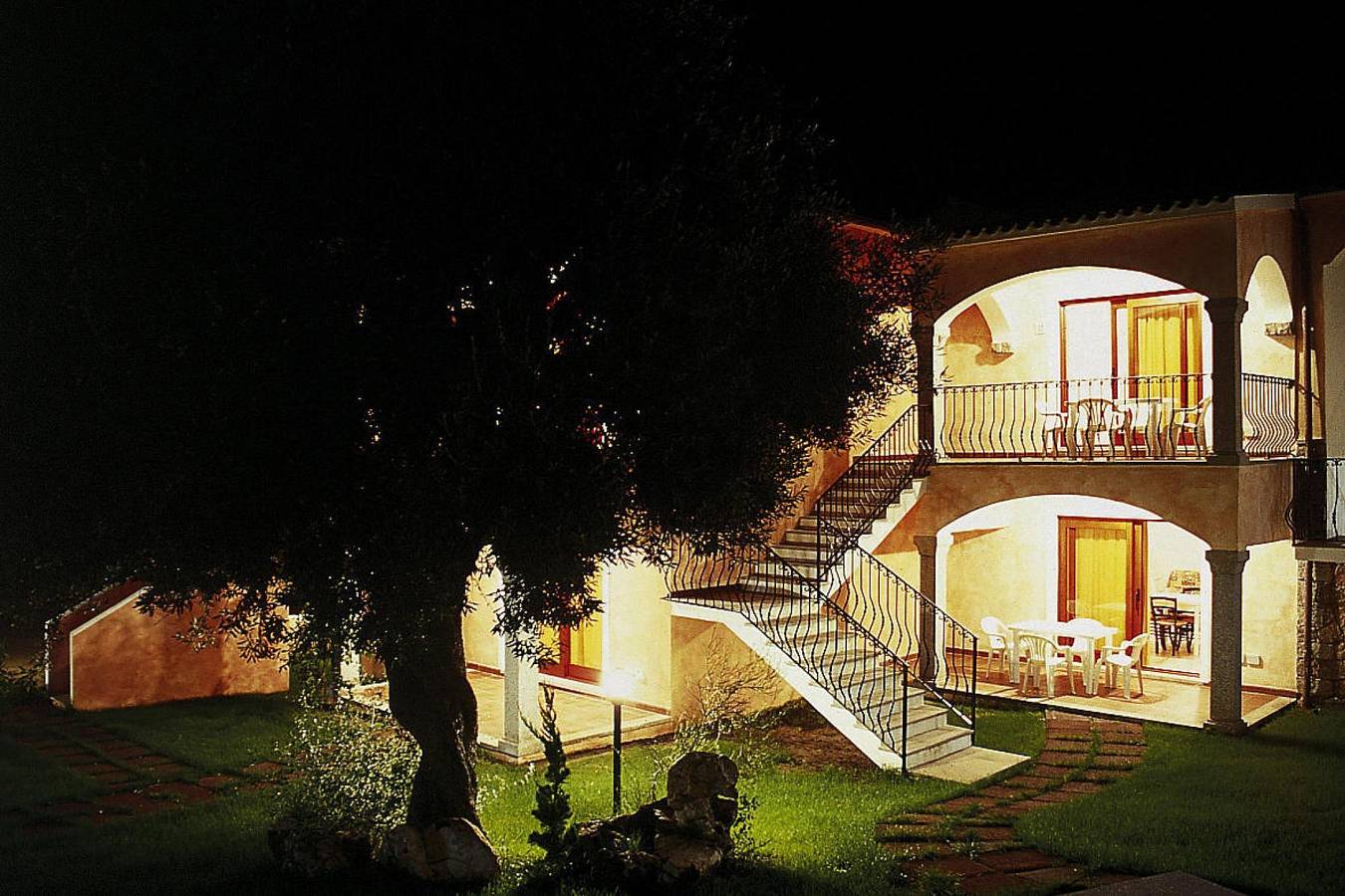 Appartement entier, Appartement א Badesi avec piscine partagיe in Badesi, Olbia-Tempio