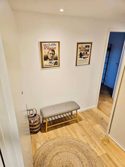 Gîte pour 3 personnes, avec vue à Lutry - 3